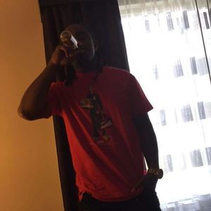 Meet your Posher, Darius